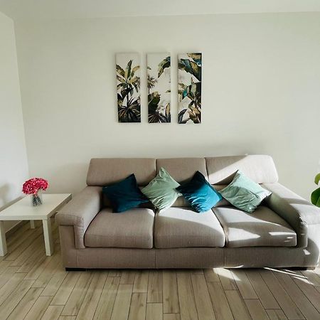 Emme Apartment Cagliari Luaran gambar