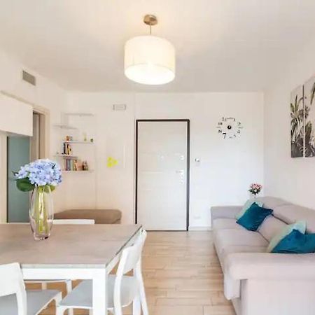Emme Apartment Cagliari Luaran gambar