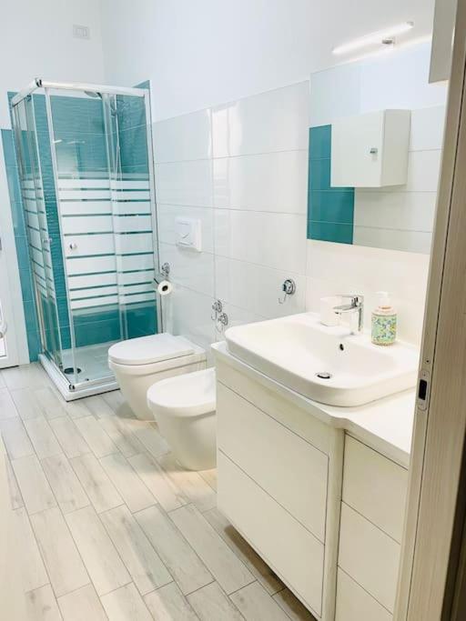 Emme Apartment Cagliari Luaran gambar
