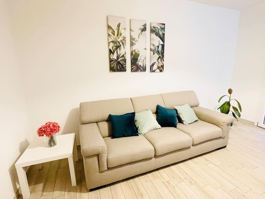 Emme Apartment Cagliari Luaran gambar