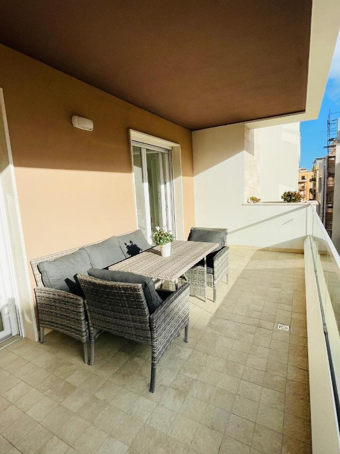 Emme Apartment Cagliari Luaran gambar