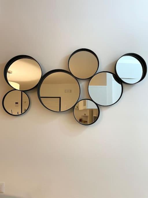 Emme Apartment Cagliari Luaran gambar