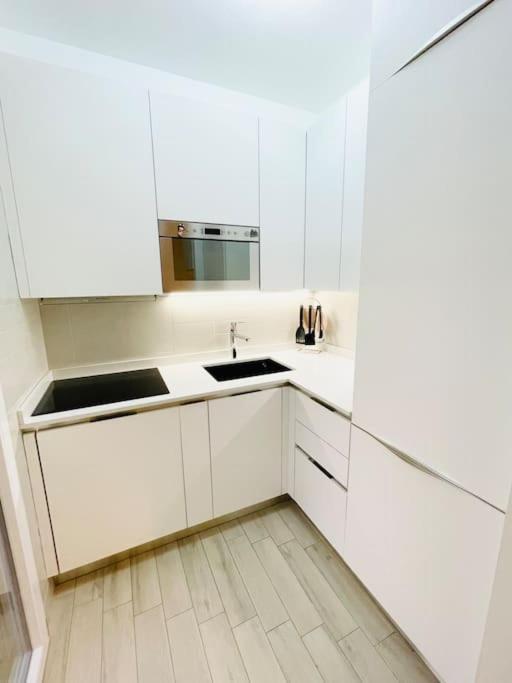 Emme Apartment Cagliari Luaran gambar