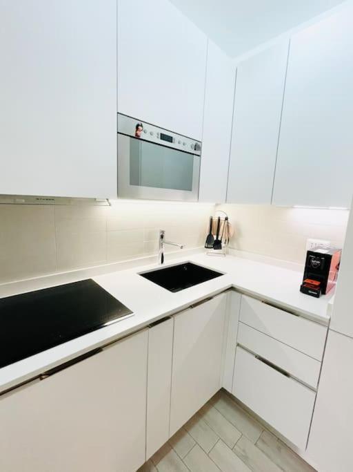 Emme Apartment Cagliari Luaran gambar
