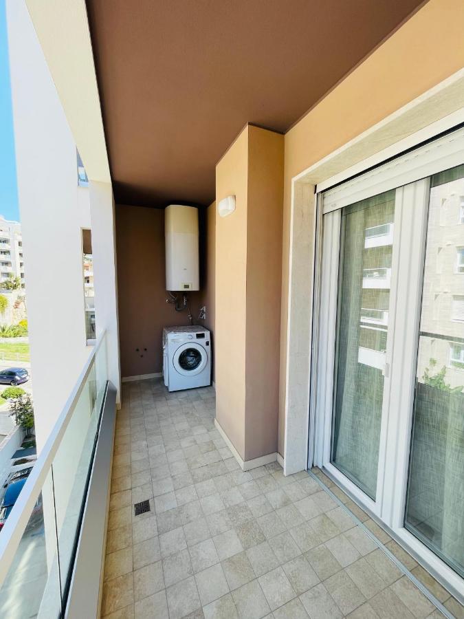 Emme Apartment Cagliari Luaran gambar