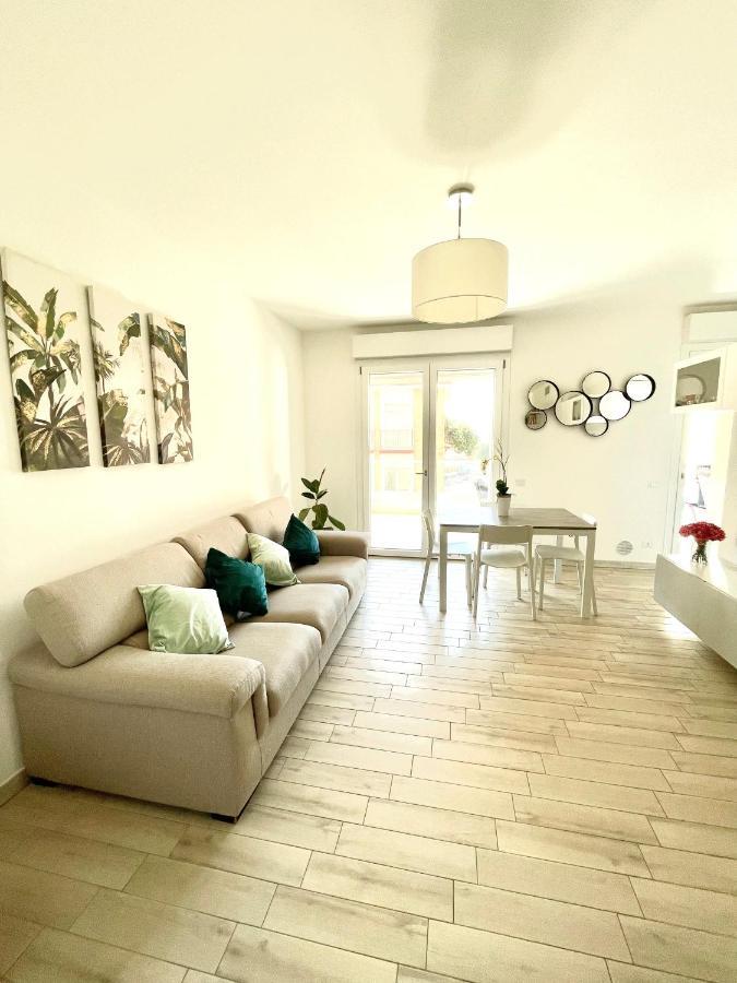 Emme Apartment Cagliari Luaran gambar