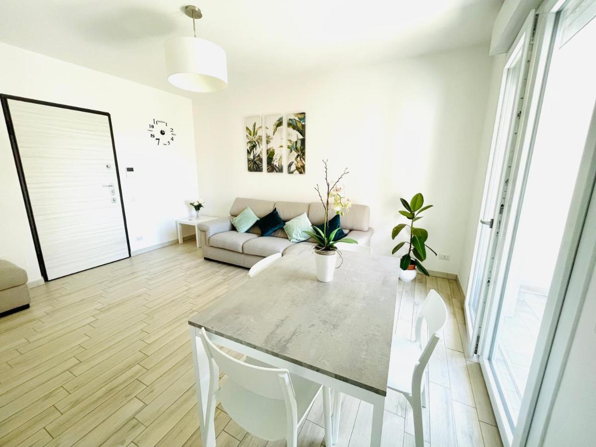 Emme Apartment Cagliari Luaran gambar