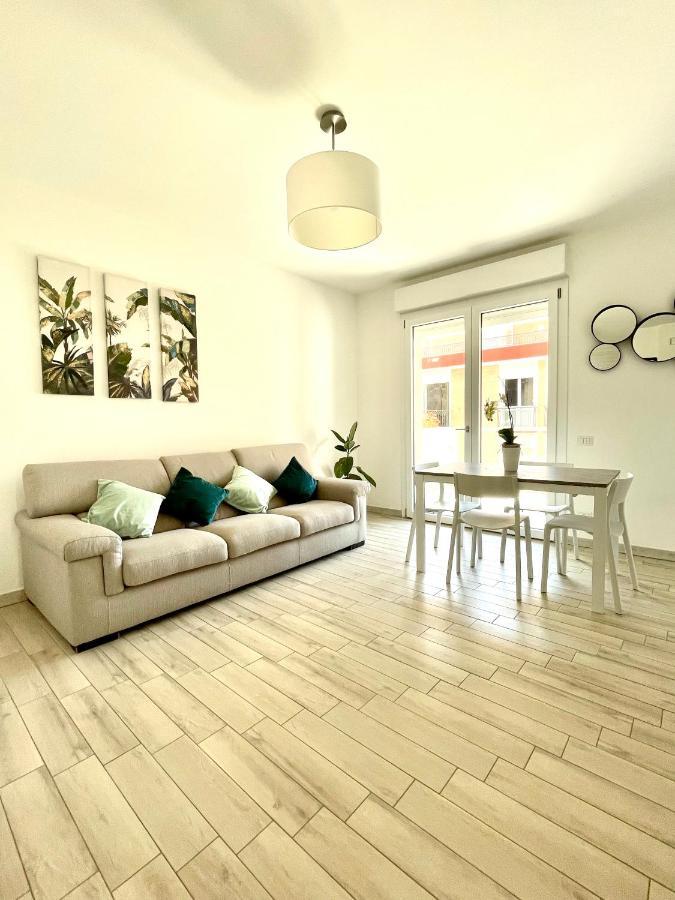 Emme Apartment Cagliari Luaran gambar