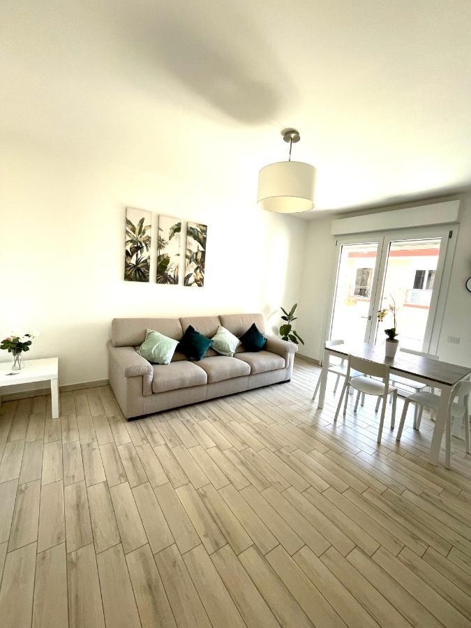 Emme Apartment Cagliari Luaran gambar