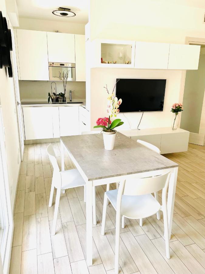 Emme Apartment Cagliari Luaran gambar