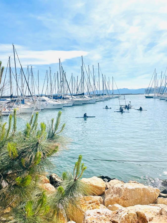 Emme Apartment Cagliari Luaran gambar