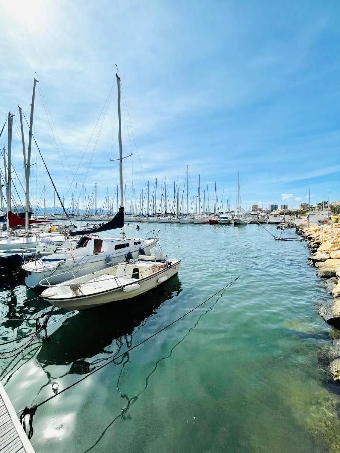 Emme Apartment Cagliari Luaran gambar
