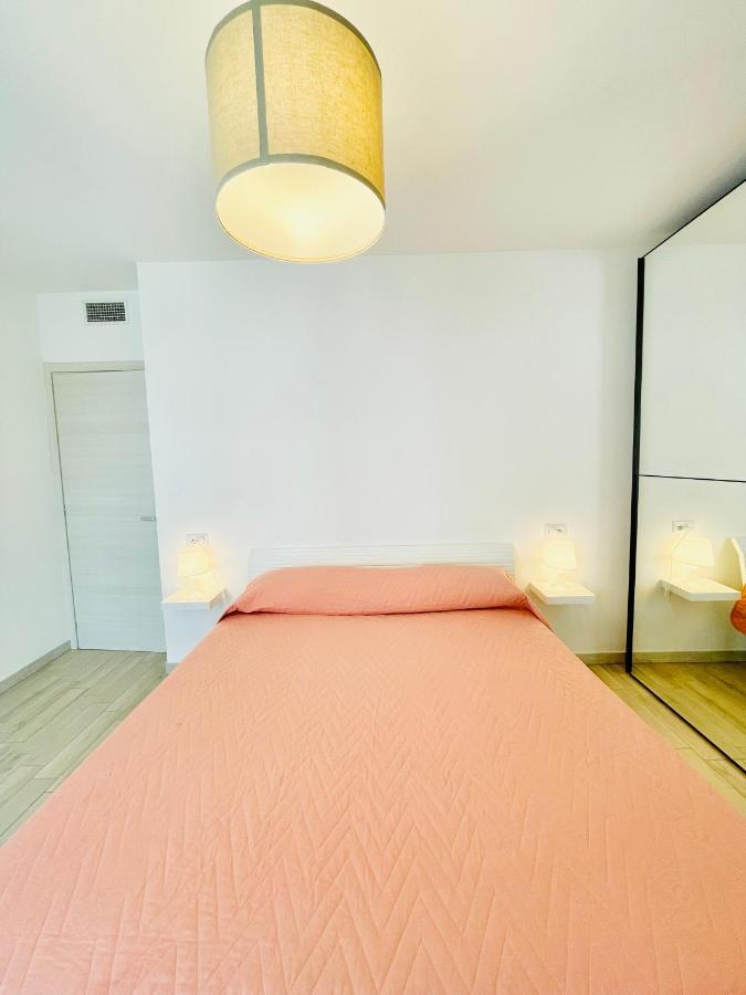 Emme Apartment Cagliari Luaran gambar