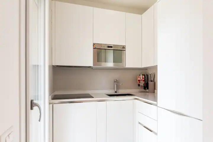 Emme Apartment Cagliari Luaran gambar