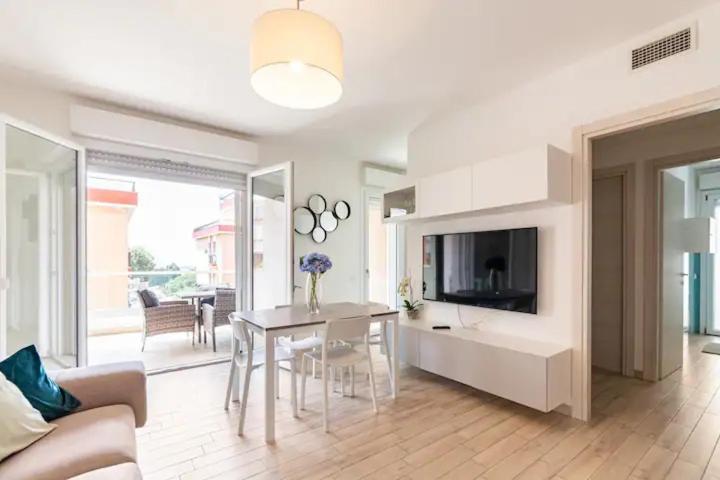 Emme Apartment Cagliari Luaran gambar