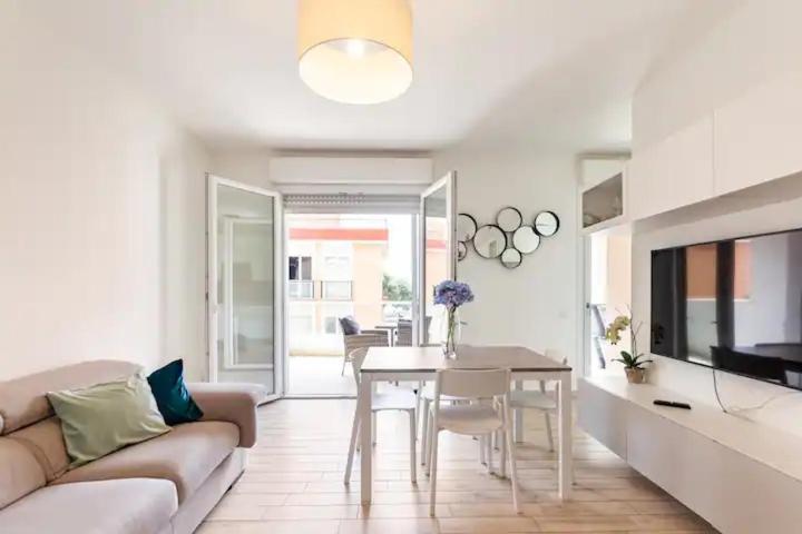 Emme Apartment Cagliari Luaran gambar