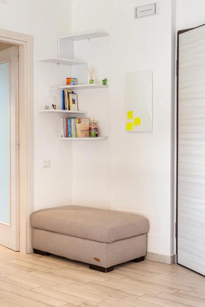 Emme Apartment Cagliari Luaran gambar