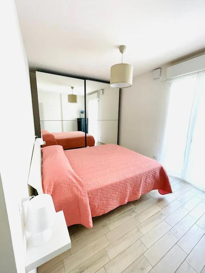 Emme Apartment Cagliari Luaran gambar